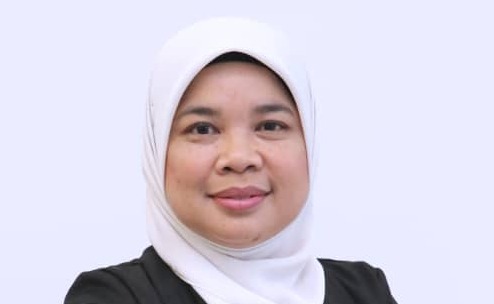 Rumaizah Mohd Nordin (Associate Professor Ir, Ts, Dr)