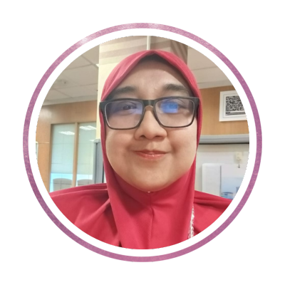 Hafidah Basaruddin