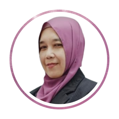 Shahrul Aina Hj Omar