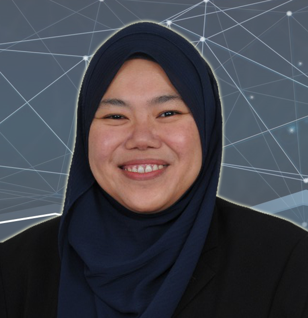 Norfashiha Hashim (Ts Dr)