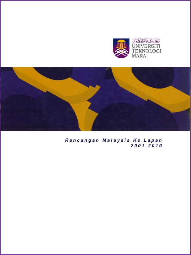 Rancangan Malaysia Kelapan UiTM (RMKe8), 2001-2005