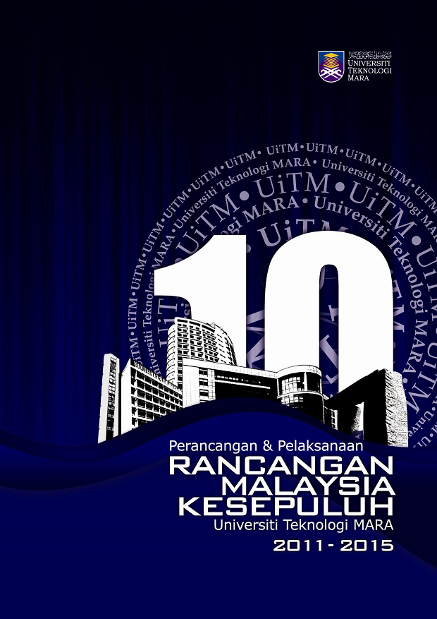 Rancangan Malaysia Kesepuluh UiTM (RMKe10), 2011-2015