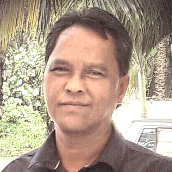 En. Abdul Halim Salihen