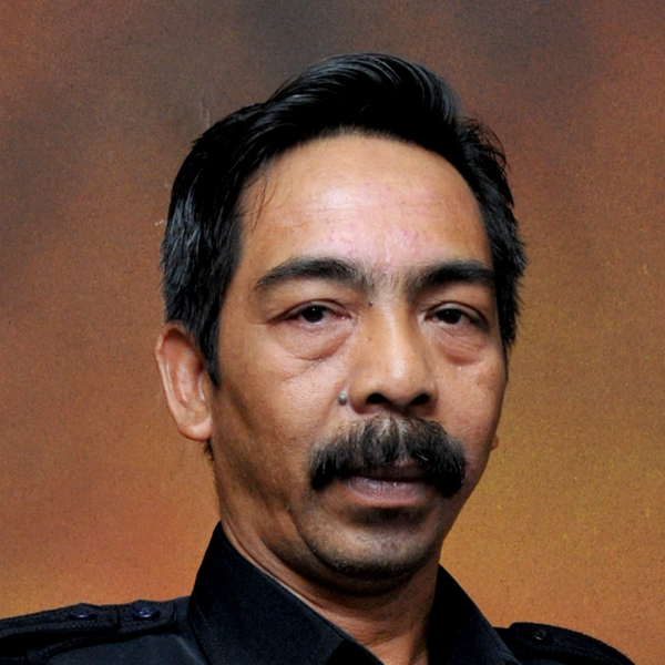 En. Azmi Rejab (2008 - 2011)