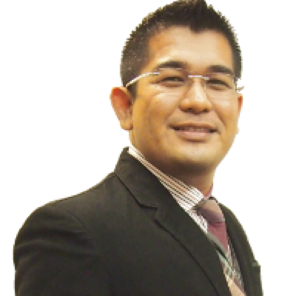 Dr. Ainul Azreen Adam (2015-2018)