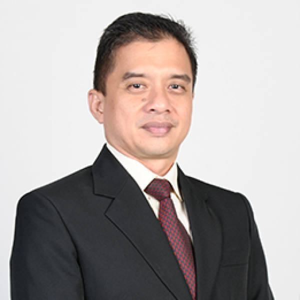 Dr Ariff Md Ab Malik (2016-2019)