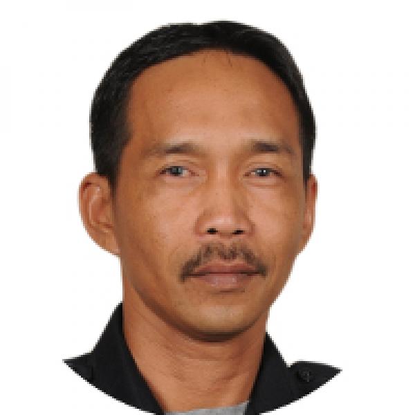 En. Mohd Zain Abd Ghani (2012-2018)