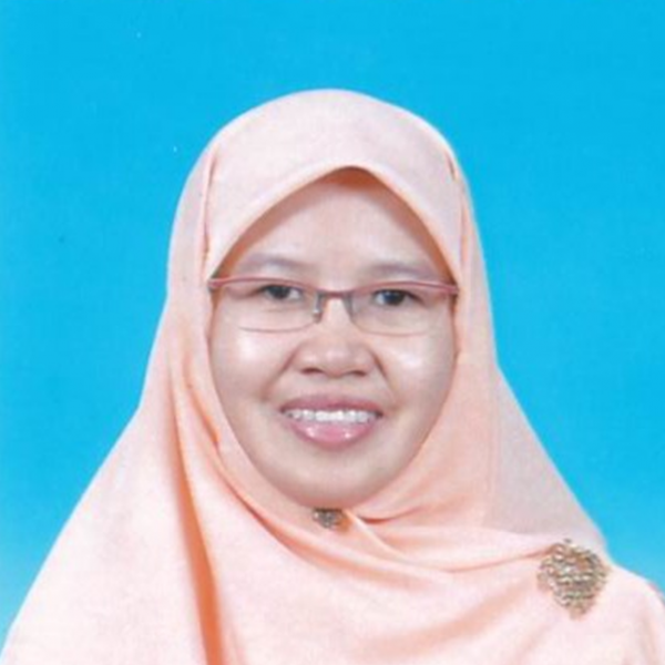 Puan Kahartini Abdul Rahman (2006 - 2015)