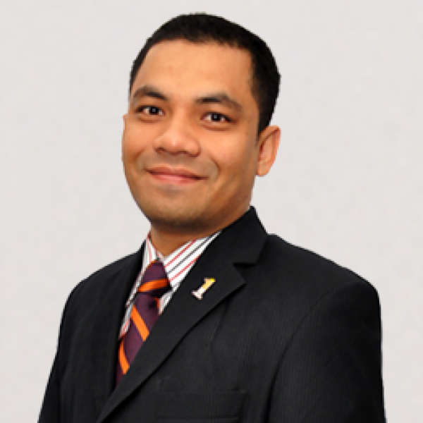 Kamal Mustaqim Kamaruddin