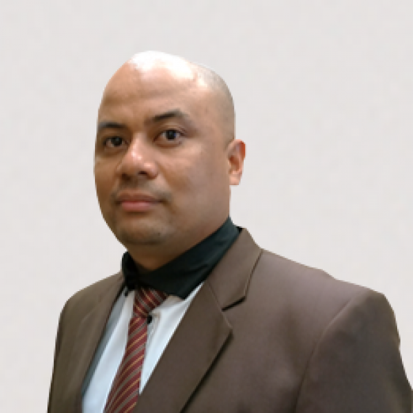 Mohammad Azuwadi Mohd Yasin (2018-2019)
