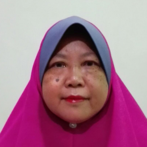 Puan Noraziah Abdul Malek