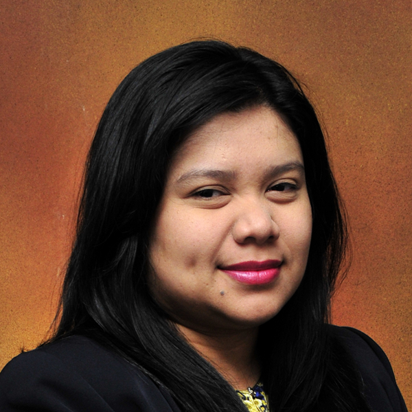 Puan Norhani Mohd Ihsan (2008 - 2010)