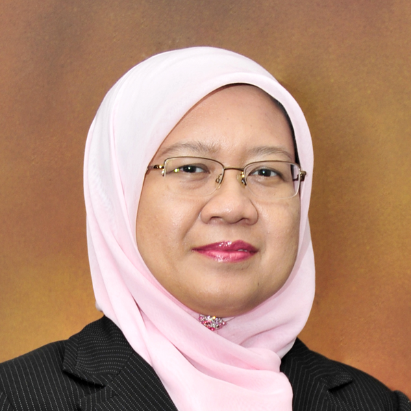 Prof Madya Dr Norhayati Mohamed (2007 - 2013)