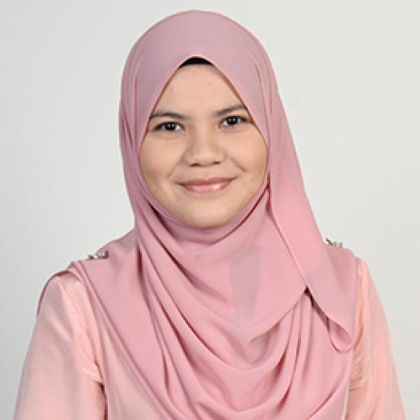 Nur Syazwani Ahamad Azahari
