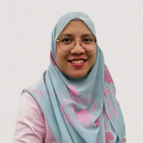 PM Dr Yarina Ahmad (2018-2019)