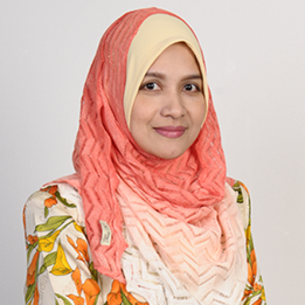 PM Ts Dr Anitawati Mohd Lokman (2015-2019)