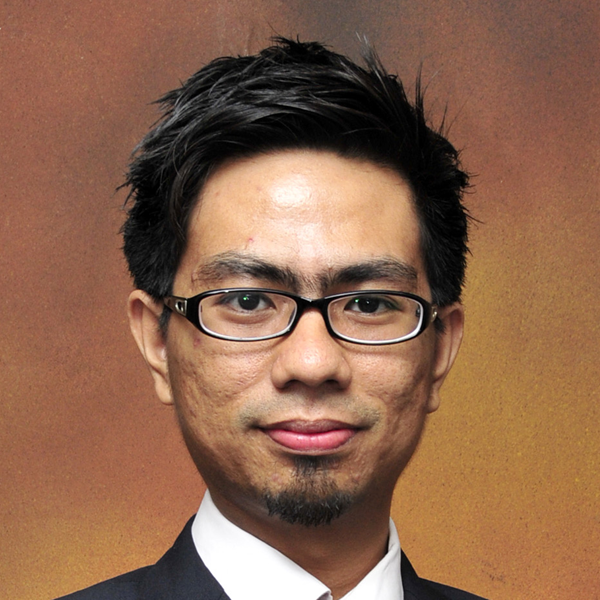 YM Raja Mohamad Fikri Raja Azman (2009 - 2014)
