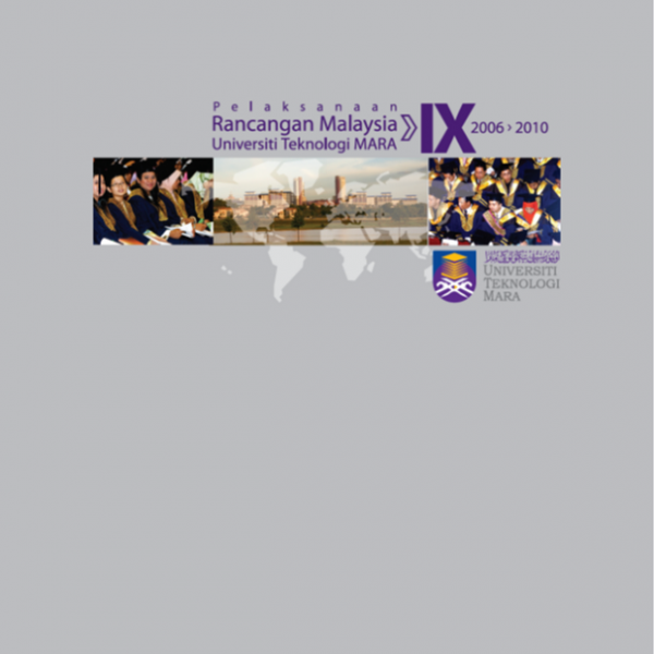 Rancangan Malaysia Kesembilan UiTM (RMKe9), 2006-2010