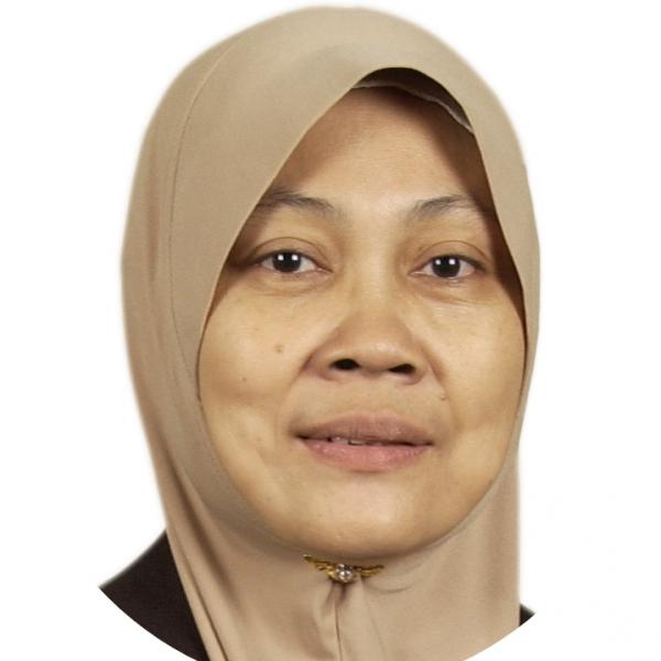 Puan Rosidah Jonid (2011 - 2017)