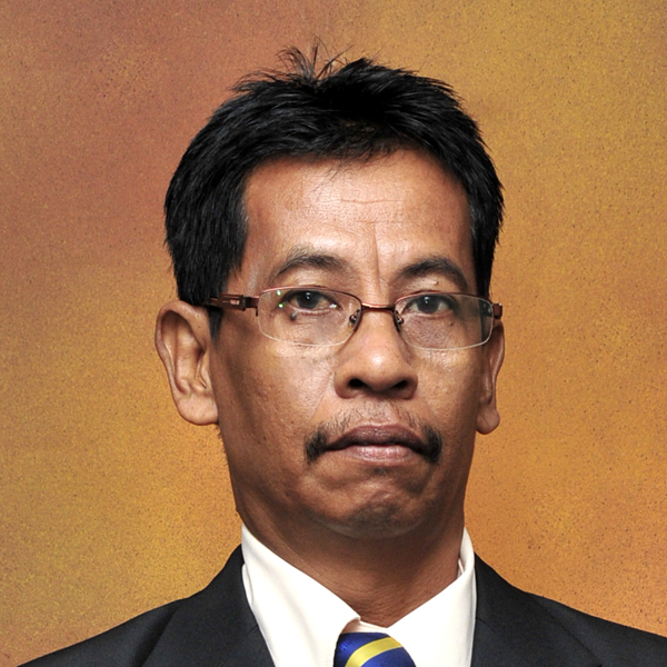 Tuan Hj. Sharudin Daud