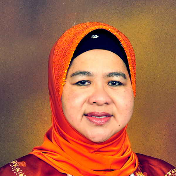 YBhg. Datin Umminajah Salleh